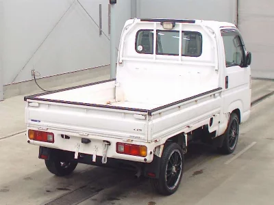 Honda Acty Truck