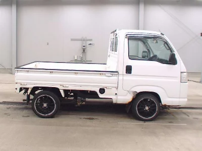 Honda Acty Truck