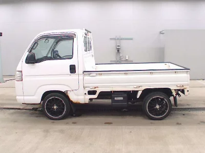 Honda Acty Truck