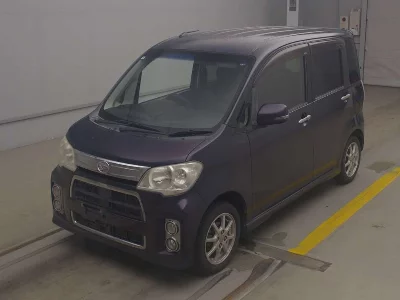 Daihatsu Tanto Exe