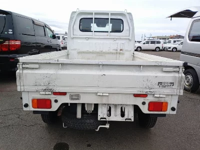 Suzuki CARRY