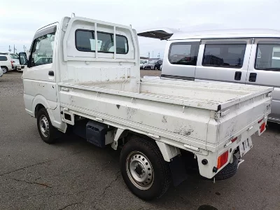 Suzuki CARRY