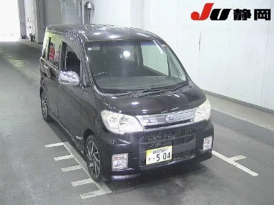 Daihatsu Tanto Exe