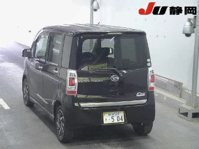 Daihatsu Tanto Exe