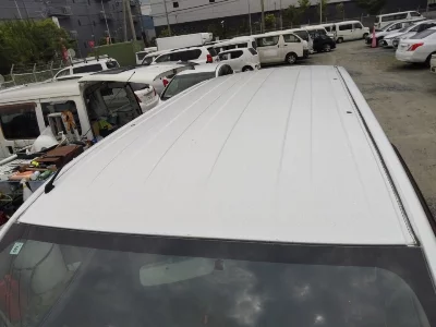 Nissan NV200 VANETTE