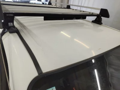 Toyota SUCCEED WAGON