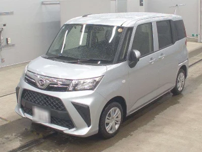 Daihatsu Thor