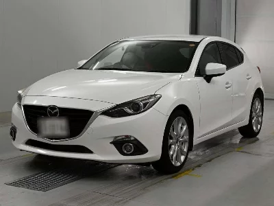 Mazda AXELA SPORT