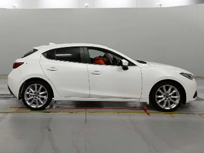 Mazda AXELA SPORT