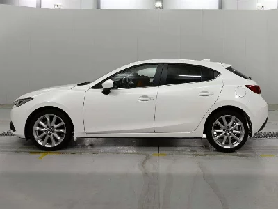 Mazda AXELA SPORT