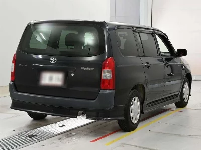 Toyota PROBOX WAGON