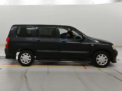 Toyota PROBOX WAGON