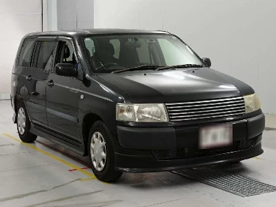 Toyota PROBOX WAGON