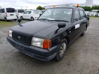 Toyota Comfort