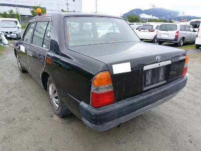 Toyota Comfort