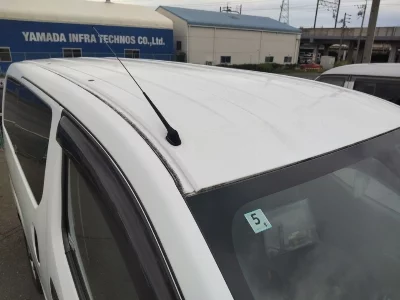 NISSAN NV200 VANETTE