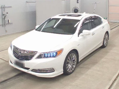 Honda Legend