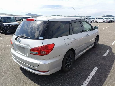 Nissan Wingroad