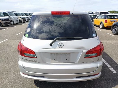 Nissan Wingroad