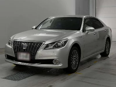 Toyota CROWN MAJESTA