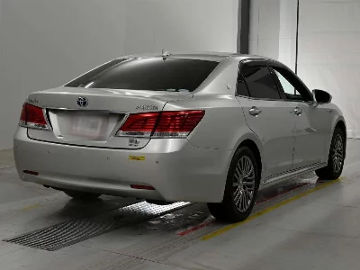 Toyota CROWN MAJESTA