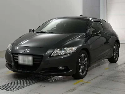 Honda CR-Z