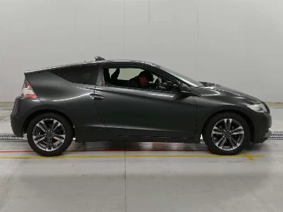 Honda CR-Z