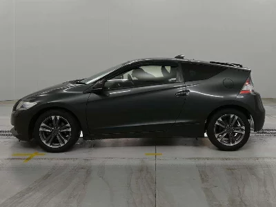 Honda CR-Z