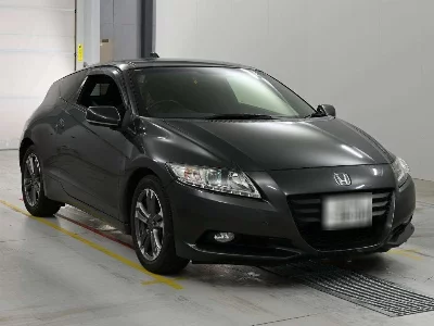 Honda CR-Z
