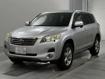 Toyota Vanguard