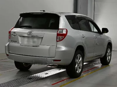 Toyota Vanguard