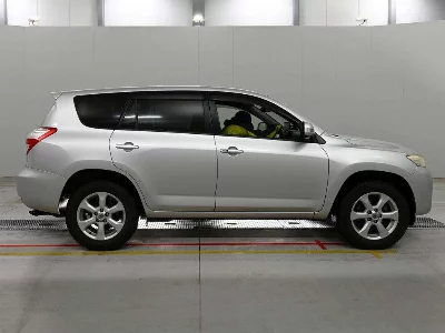 Toyota Vanguard