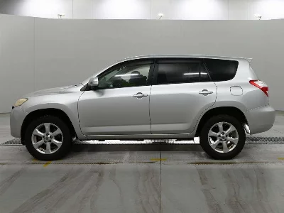 Toyota Vanguard