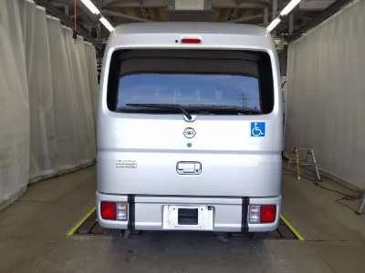 NISSAN NV100 CLIPPER RIO