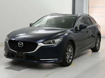 MAZDA MAZDA6