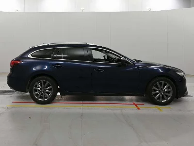 MAZDA MAZDA6