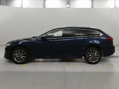 MAZDA MAZDA6