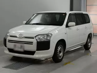 Mazda Familia S-Wagon 2020