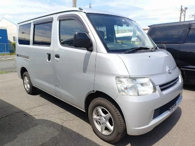 Toyota TownAce