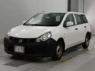 NISSAN NV150 AD