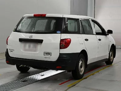 NISSAN NV150 AD
