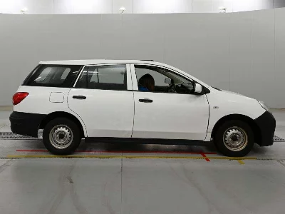 NISSAN NV150 AD