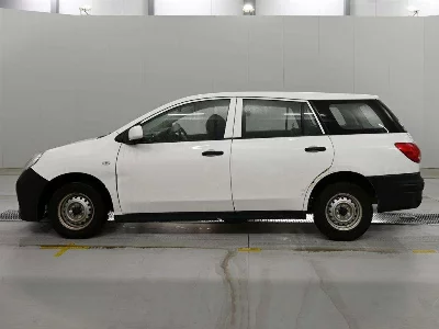NISSAN NV150 AD