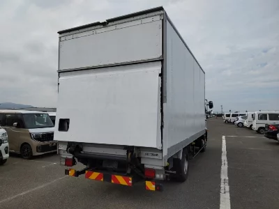 Hino Ranger