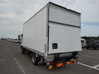 Hino Ranger
