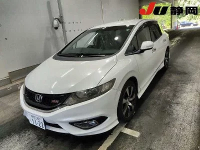 Honda Jade