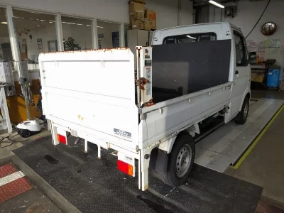 Suzuki CARRY