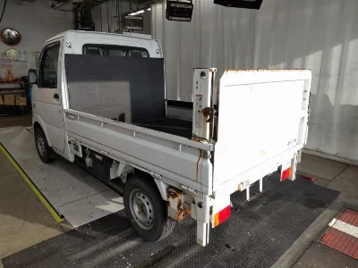 Suzuki CARRY