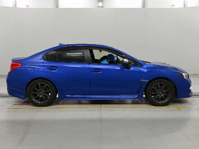 Subaru WRX
