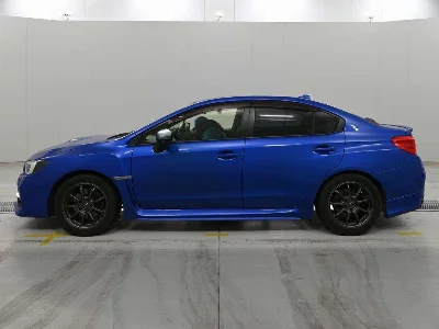 Subaru WRX